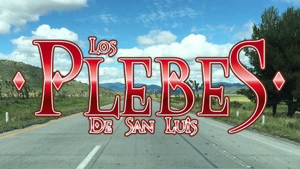 Trigueña Hermosa - Los Plebes De San Luis