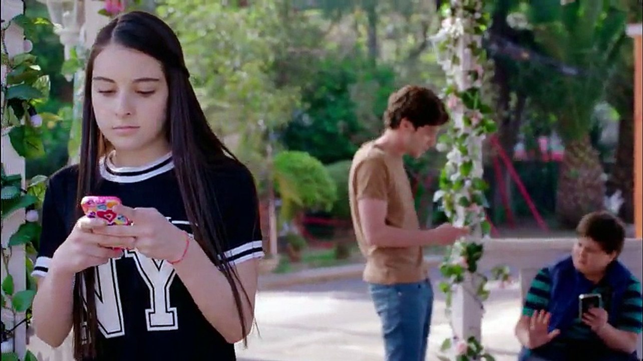 CAPÍTULO 73 FABIÁN CHANTAJEA A NOÉL PARA QUE NO VUELVA A VER A RENÉE