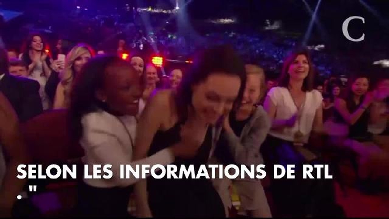 Angelina Jolie assaillie par une foule de fans, Stromae méconnaissable, Tariq Ramadan placé en garde à vue