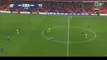 Renaud Emond Goal HD - St. Liege 1-0 Club Brugge KV 31.01.2018