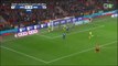 Renaud Emond Goal HD - Standard Liege 1 - 0 Club Brugge KV  - 31.01.2018 (Full Replay)