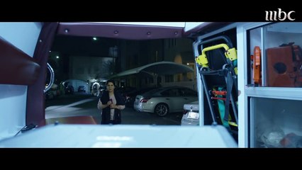 فضة تتذكر سعد وأيامها الجميله معه لكن بعد فوات الأوان !