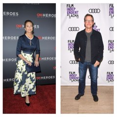 Spoilers: 'House of Cards' Adds Diane Lane, Greg Kinnear for Final Season