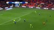 Renaud Emond Second Goal - St. Liege 2-0 Club Brugge KV 31-01-2018