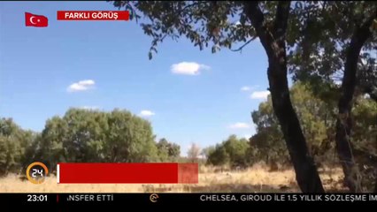 PKK/PYD, DEAŞ'ın kopyası