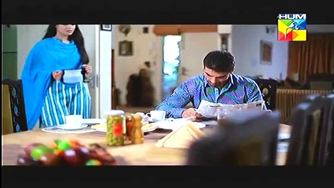 Mausam Episode 13 HUM TV Drama Full Episode