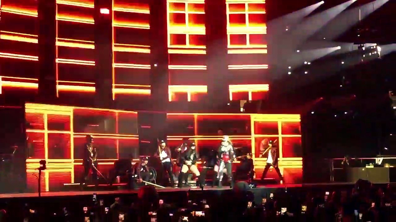 Jennifer Lopez - Calibash LA (Full Performance 2018)