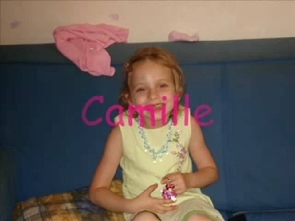 Vidéo maman2