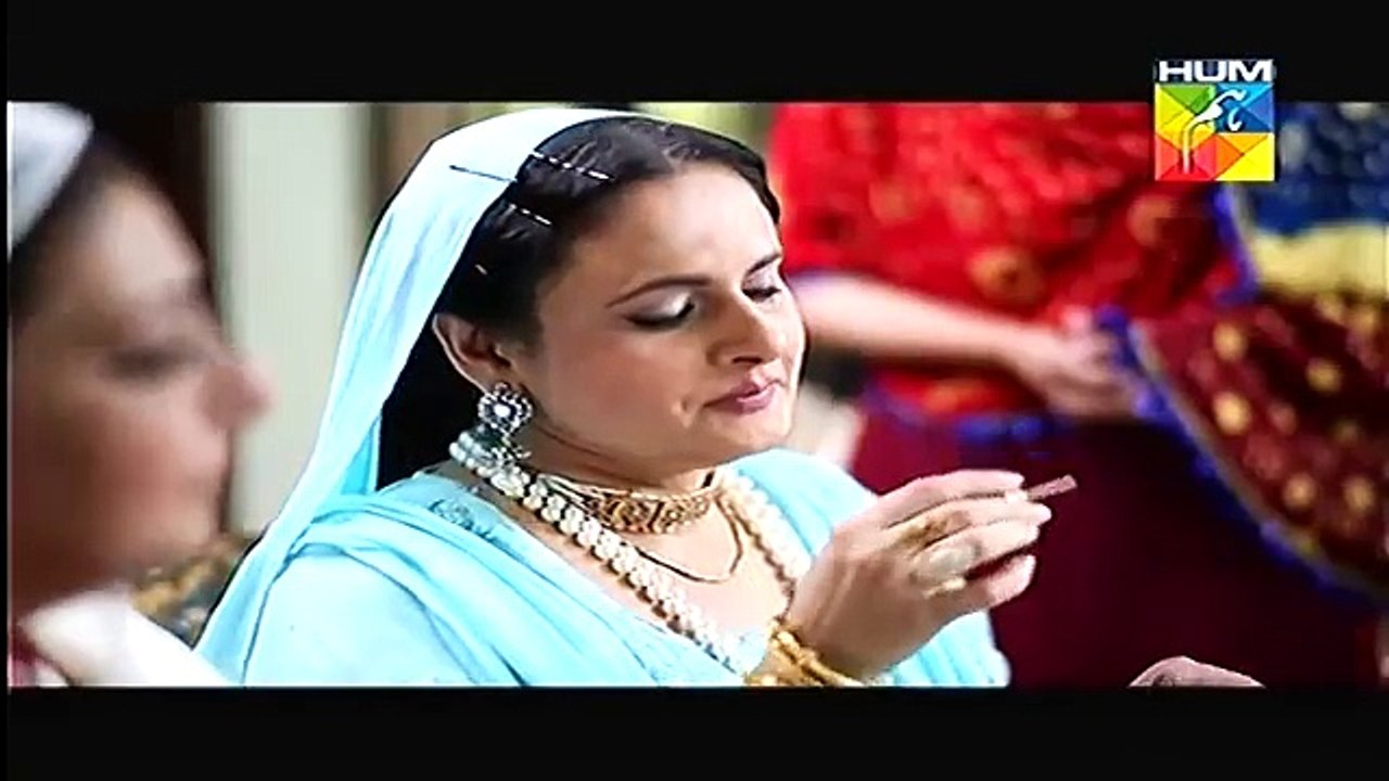 Laa Episode 6 Hum TV Drama Full Episode