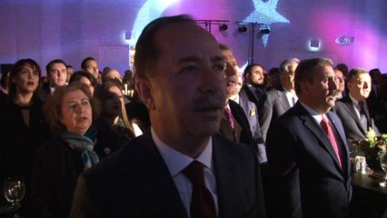 Bakan Yılmaz: 'Milli gelirin yüzde 6.2'sinden fazlasını eğitime ayırdık'