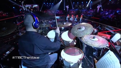 Video herunterladen: #MBCTheVoice - جاد ابي حيدر- - I don't want to miss a thing مرحلة العروض المباشرة