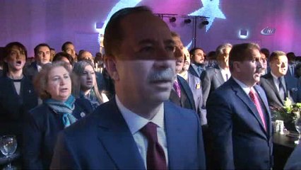 Bakan Yılmaz: "Milli Gelirin Yüzde 6.2'sinden Fazlasını Eğitime Ayırdık"