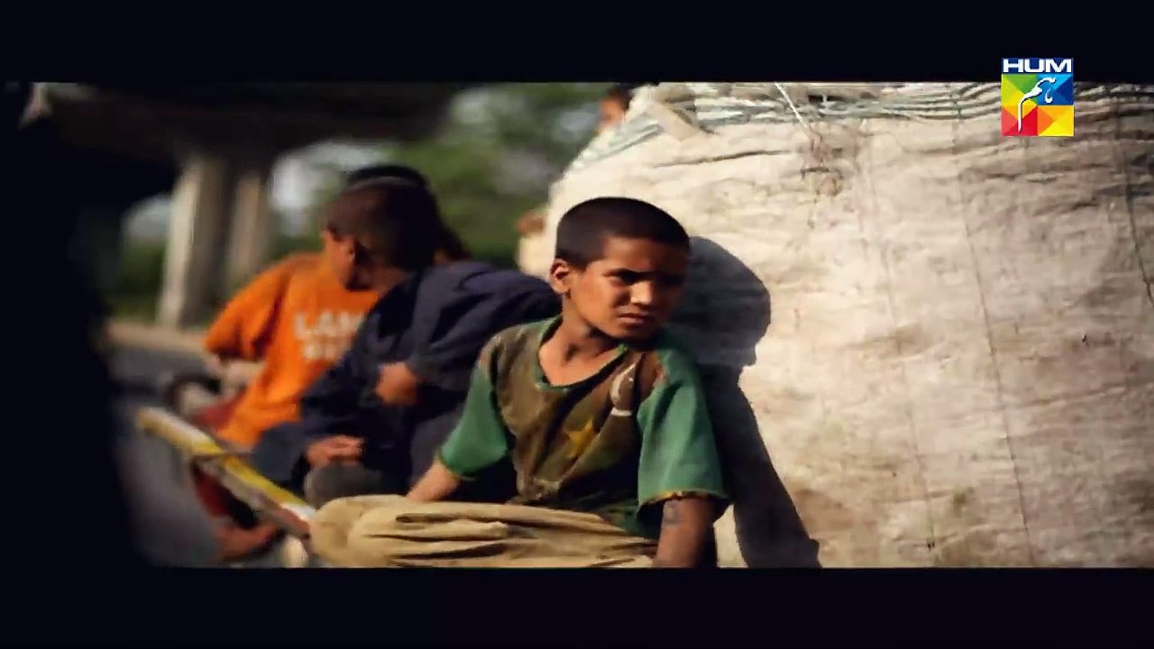 Laa Episode 3 Hum TV Drama Full Episode