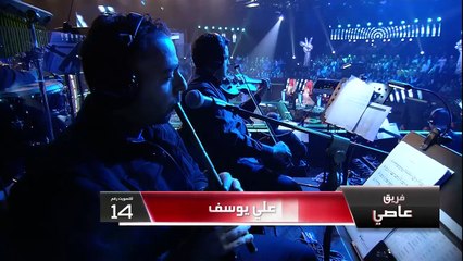 Скачать видео: #MBCTheVoice - علي يوسف - موال لا تنكرين   صغيرون- مرحلة العروض المباشرة