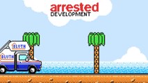 Arrested Development Theme - 8-Bit Remix