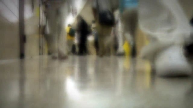 Texas Teen Arrested After Allegedly Threatening Classmates on Snapchat