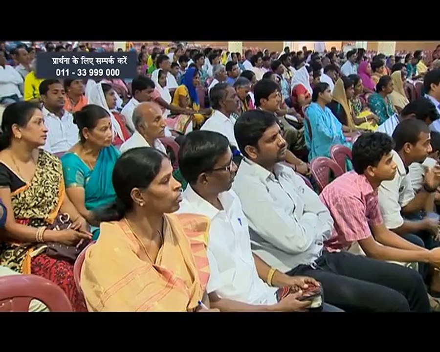 (5) God lead us in the future (English - Hindi) -