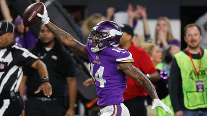 Goodell answers what could've been with Vikes' home Super Bowl