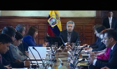 Consejo de Seguridad pública analiza atentado en San Lorenzo