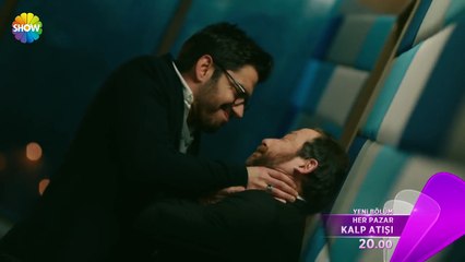 Kalp Atışı 28.Bölüm 1.Fragman (Final)