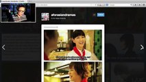 Heartbroken Chocolatier Japanese Drama Kissing Scenes