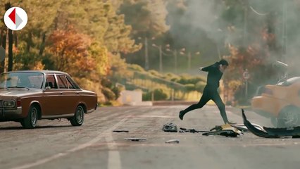 Ali Asafa Gelen Telefon Çıldırtıyor - Kalp Atışı 24. Bölüm