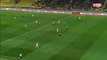 Falcao Goal HD -  Monaco	2-0	Montpellier 31.01.2018