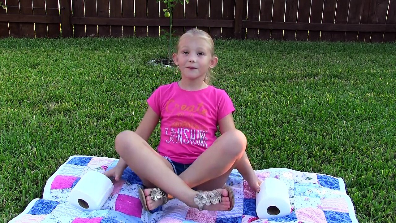 MINUTE TO WIN IT CHALLENGE - Magic Box Toys Collector