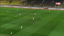 Falcao Goal HD - Monaco 2-0 Montpellier 31.01.2018