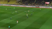 Falcao Goal HD - Monaco 2-0 Montpellier 31.01.2018