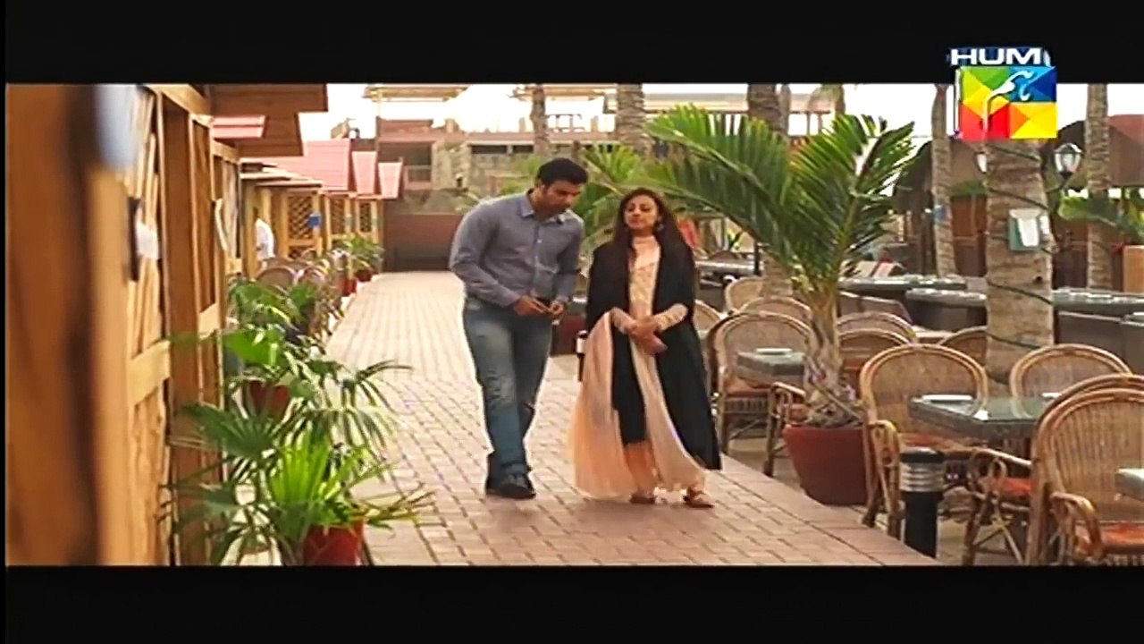 Aseerzadi Episode 13 HUM TV Drama