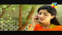 Halki Si Khalish Hum Tv Episode 19 Hum Tv Drama