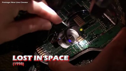 Best Science Fiction Movies to Stream on Netflix (Part 2)