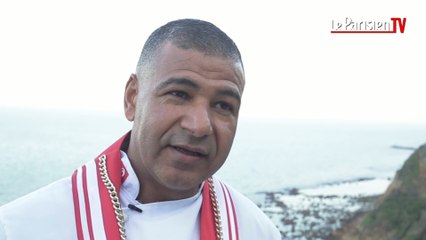 Macron en Tunisie : le président et le boulanger