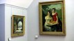 루브르 박물관이 '나치 약탈' 미술품 전시하는 이유 / YTN