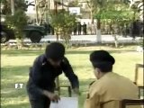 PAK ARMY Drama: Alpha Bravo Charlie - Part 22 پاک فوج