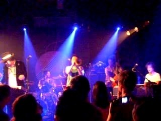 jamie cullum soil and pimp2