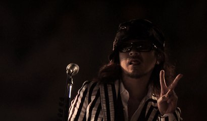 [20何年バンドやってると言わなくても、、、] EVERLASTING (LIVE 2014/03/22 国立) / L'Arc～en～Ciel ラルク Laruku