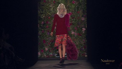 Desfilada Naulover Gener 2018