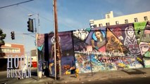 США | Самые опасные районы Лос-Анджелеса | Русский в гетто