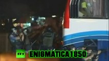 Hostage Bus Drama In Philippines Yansumi - Mamang Pulis (Bus Hostage) Mix By, Dj Noel