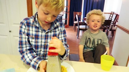 Healthy Recipes for Kids