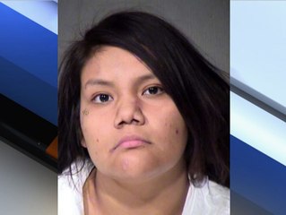 PD: Woman shoots man in face in Mesa - ABC15 Crime
