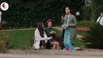 Alp, Evliliği Erteleme Kararını Söylüyor! - Kalp Atışı 20. Bölüm