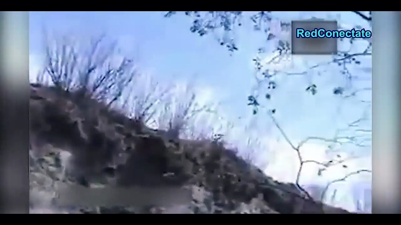 5 Apariciones de Brujas REALES Captadas En Video | MUY ATERRADOR