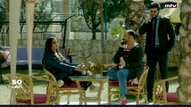 مسلسل 50 ألف الحلقة 13 الثالثة عشر