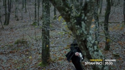Siyah İnci 14. Bölüm Fragmanı!