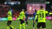Matej Mitrovic Goal HD - Standard Liege 4 - 1 Club Brugge KV  - 31.01.2018 (Full Replay)