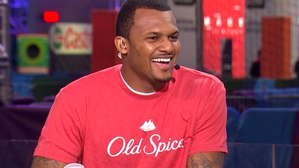 Deshaun Watson reflects on playing against Tom Brady: 'I went toe-to-toe with one of the best ever'