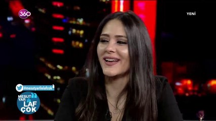 Mesut Yar ile Laf Çok